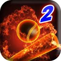 Baseball Clash 2