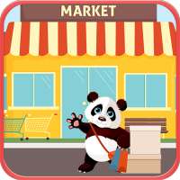 Panda’s Supermarket