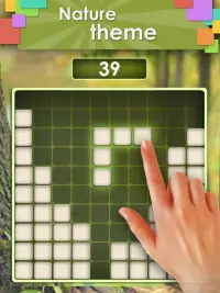 X Blocks Puzzle - Free Sudoku Mode! Screen Shot 12