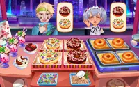 Cooking Master Life :Fever Chef Restaurant Cooking Screen Shot 6
