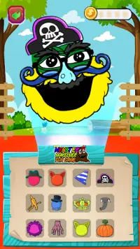 Mix Toilet Monsters Makeover Screen Shot 12