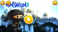 Super Ninja Games Shadow: Fighting Screen Shot 0
