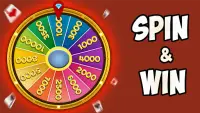 Skip Bo Free - Spite and Malice Screen Shot 3