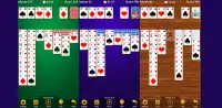 Solitaire - Free Classic Card Game Screen Shot 0