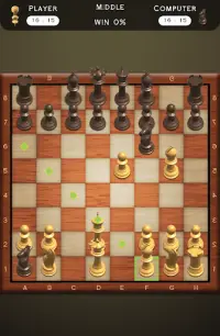 Chess Screen Shot 6