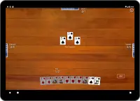 Spades Card Classic Screen Shot 10