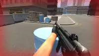 Sniper Contract killer Pro 3D Screen Shot 8