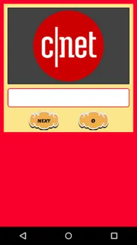 Guess the Logo quiz  game - brand quiz  game Screen Shot 4