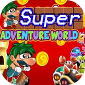 Super Boy Adventure