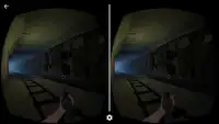 VR HORROR TUNNEL Screen Shot 6