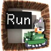 RunNyar - Dash & Shot -