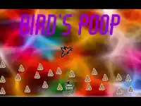 Bird's Poop Screen Shot 0