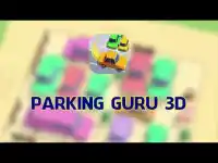 Parking Guru 3D Screen Shot 0
