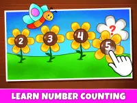 Kids Math: Math Games for Kids Screen Shot 12