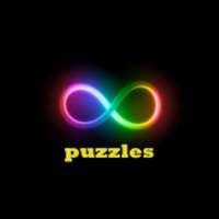X Puzzles - Math, Science, Life | Puzzle | Riddle