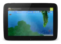 Wonder Fish नि: शुल्क खेलों HD Screen Shot 19