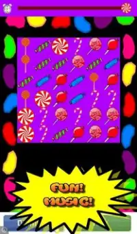 Free Candy Match game Screen Shot 1
