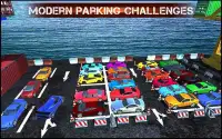 Modish Car Parking 2017 Screen Shot 1