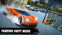 Drift Max Race : Mga Laro ng Real Drift Karera Screen Shot 3