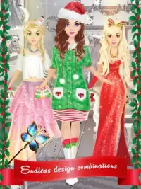 Princess Dress Up | Celebrity Makeover kids Game Screen Shot 6