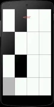 Piano Tiles 2 Cancan Screen Shot 1