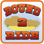 Bound2Ride