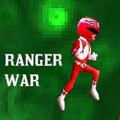 Rangers War