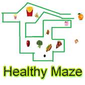 Healthy Maze