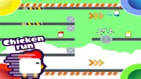 2 3 4 Player Mini Games Screen Shot 1