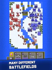 Domination Wars Screen Shot 15