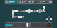 Simple Dominoes Screen Shot 0