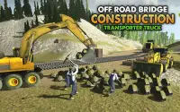 Train Construction Crane Simulator 17 & Builder 3D Screen Shot 4