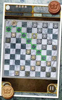 Checkers 2 Screen Shot 12