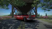 Classic American Muscle Cars 2 Screen Shot 0