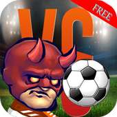 devil Head Soccer