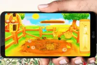 मजेदार गाय सफाई खेल - नए games💖 Screen Shot 4