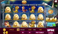 Slots Casino Party™ Screen Shot 3