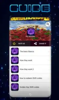 Borderlands 3 Shift Codes - Guide Screen Shot 2