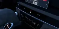 X6 Driving BMW Simulator Screen Shot 4