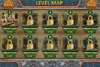 Pack 16 - 10 in 1 Hidden Object Games by PlayHOG Screen Shot 4