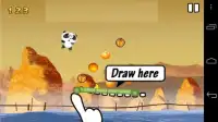 Fly Panda Mini -Stealing Game Screen Shot 3