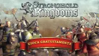 Stronghold Kingdoms Screen Shot 4