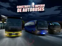 Bus Simulator Pro: Autobus Screen Shot 8