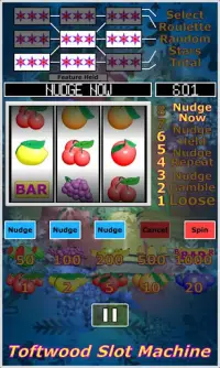 Spielautomat. Casino-Slots. Screen Shot 1