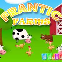 Frantic Farms