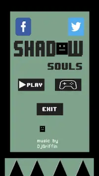 Shadow Souls Screen Shot 0