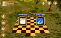 Chess Giraffe Screen Shot 5