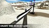 Prawdziwe Train Simulator2017Racing - Jazda Pro 3D Screen Shot 5
