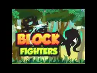 Block Fighters Screen Shot 0