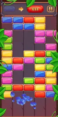 Block Rush Screen Shot 4